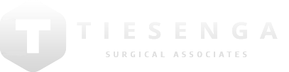 Tiesenga Surgical Logo