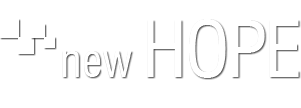 New Hope Surgical Logo Light Version