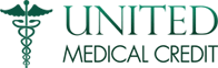 united medical credit logo