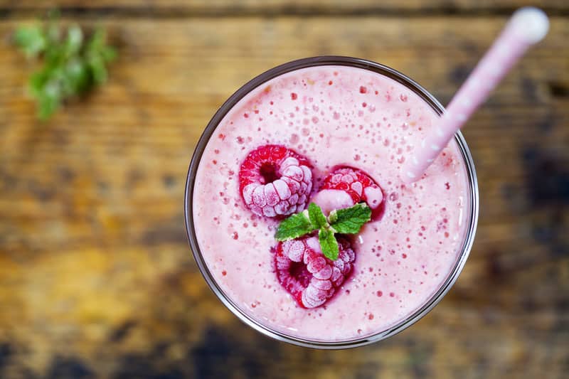 weight-loss-berry-smoothie